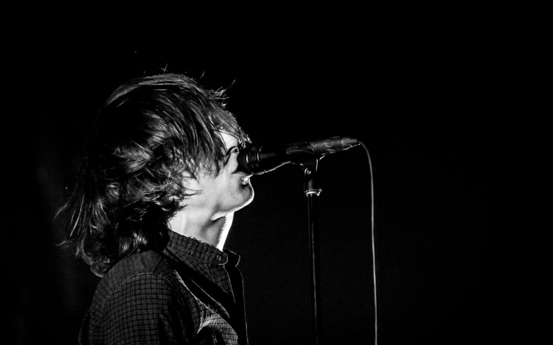 Catfish And The Bottlemen, New Images in Shop and Live in Liverpool Write Up.